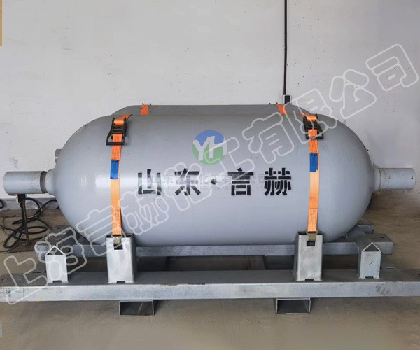 电子级氯化氢气体