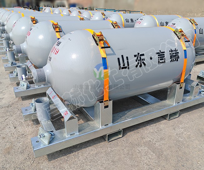 6.0N超纯氯化氢880L